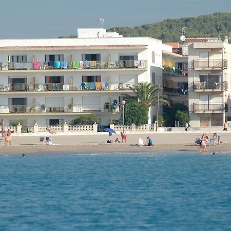 Villa Service - Apartamentos Aransol El Vendrell Cameră foto