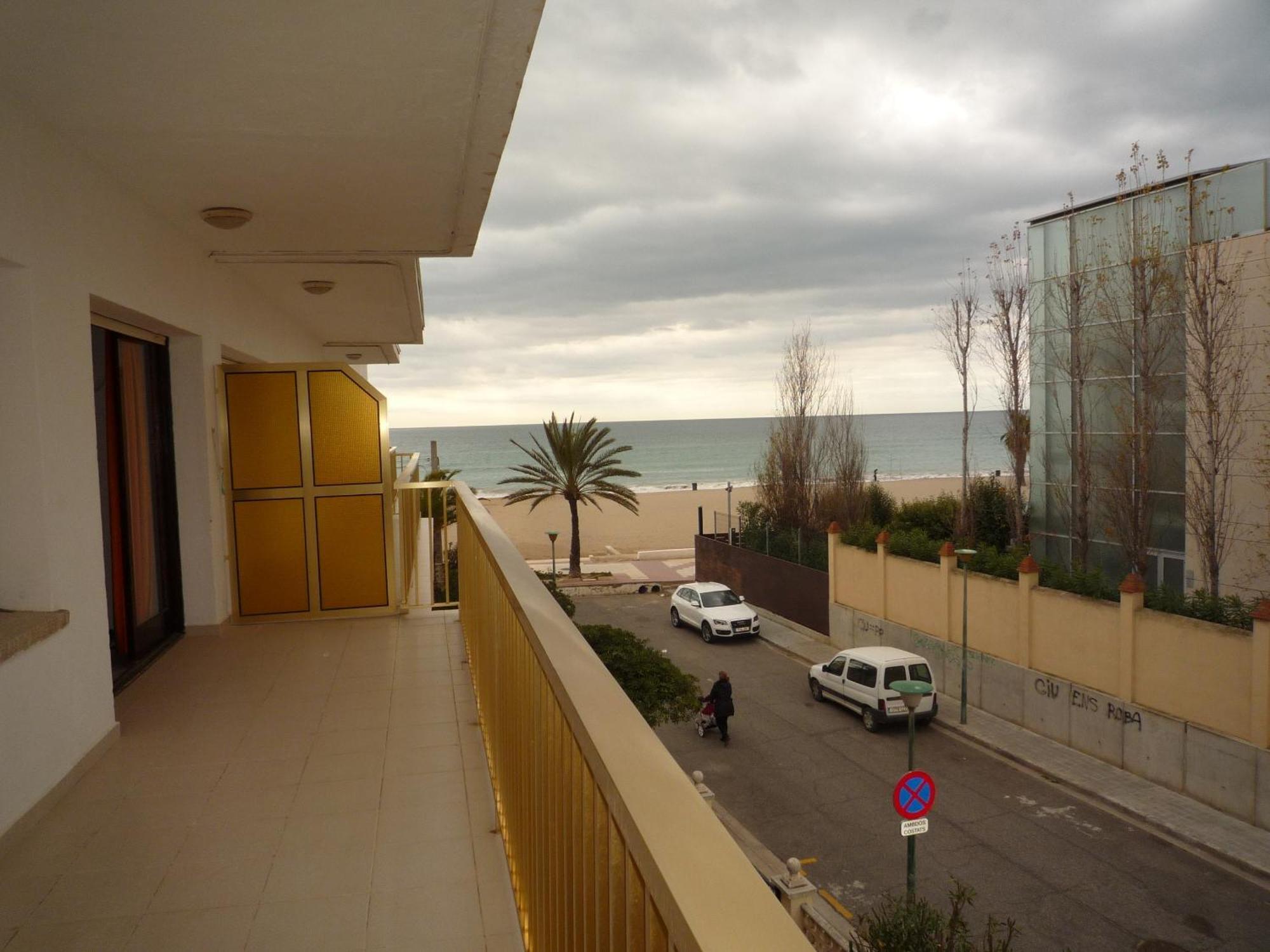 Villa Service - Apartamentos Aransol El Vendrell Cameră foto