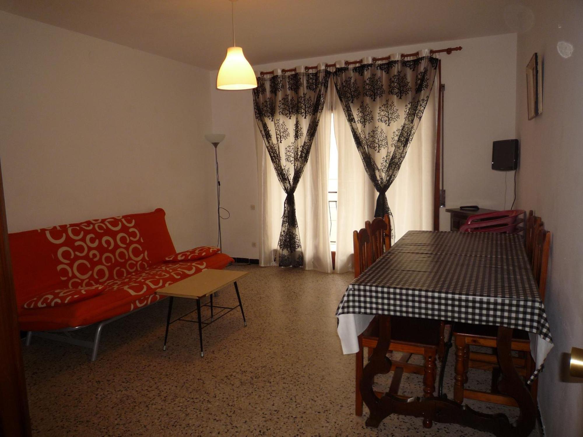 Villa Service - Apartamentos Aransol El Vendrell Cameră foto