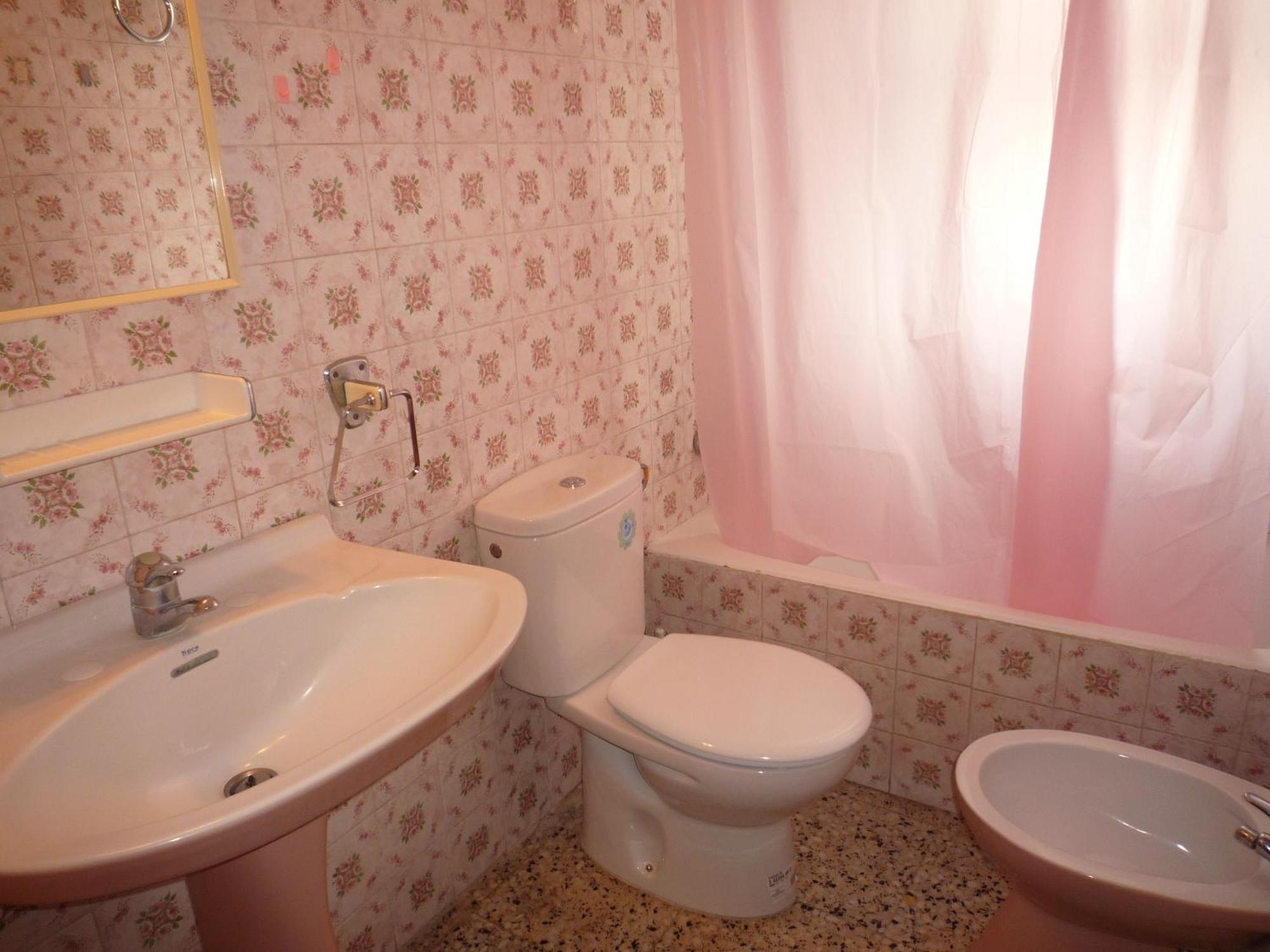 Villa Service - Apartamentos Aransol El Vendrell Cameră foto