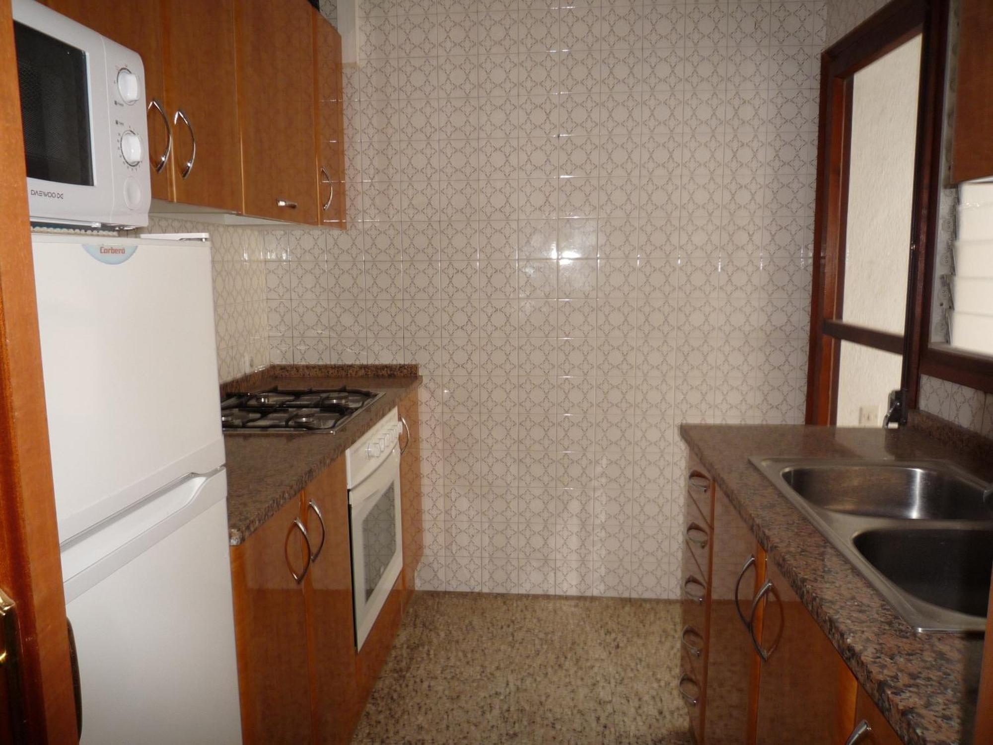 Villa Service - Apartamentos Aransol El Vendrell Cameră foto