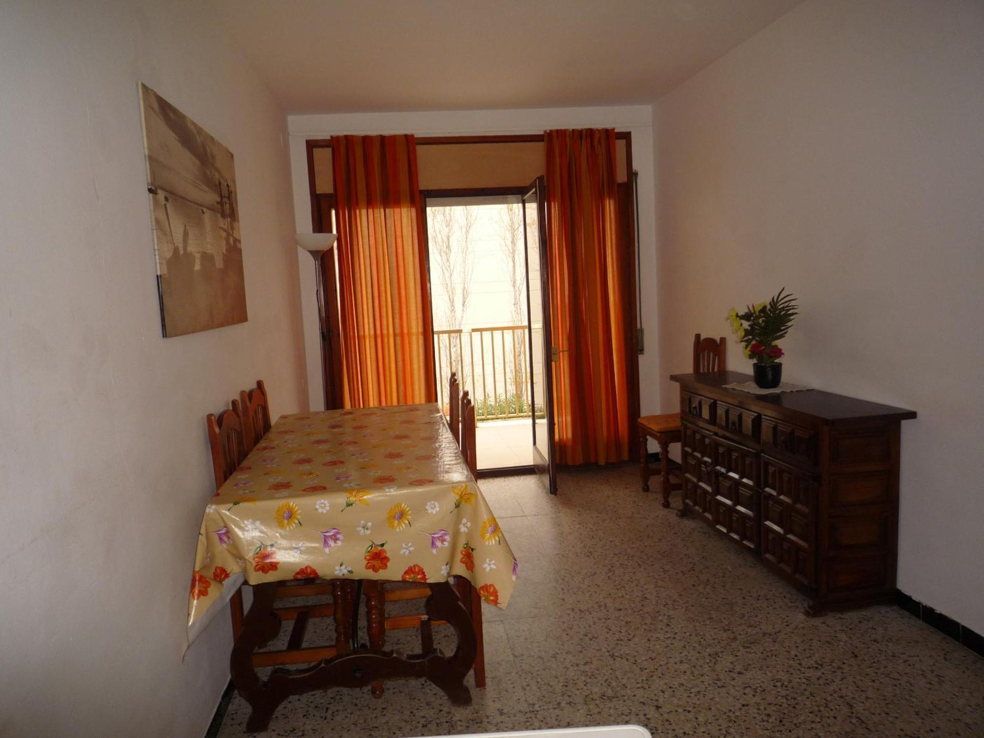 Villa Service - Apartamentos Aransol El Vendrell Cameră foto