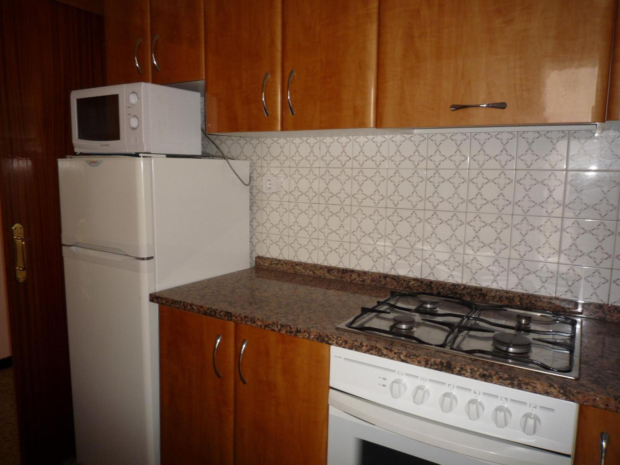 Villa Service - Apartamentos Aransol El Vendrell Cameră foto