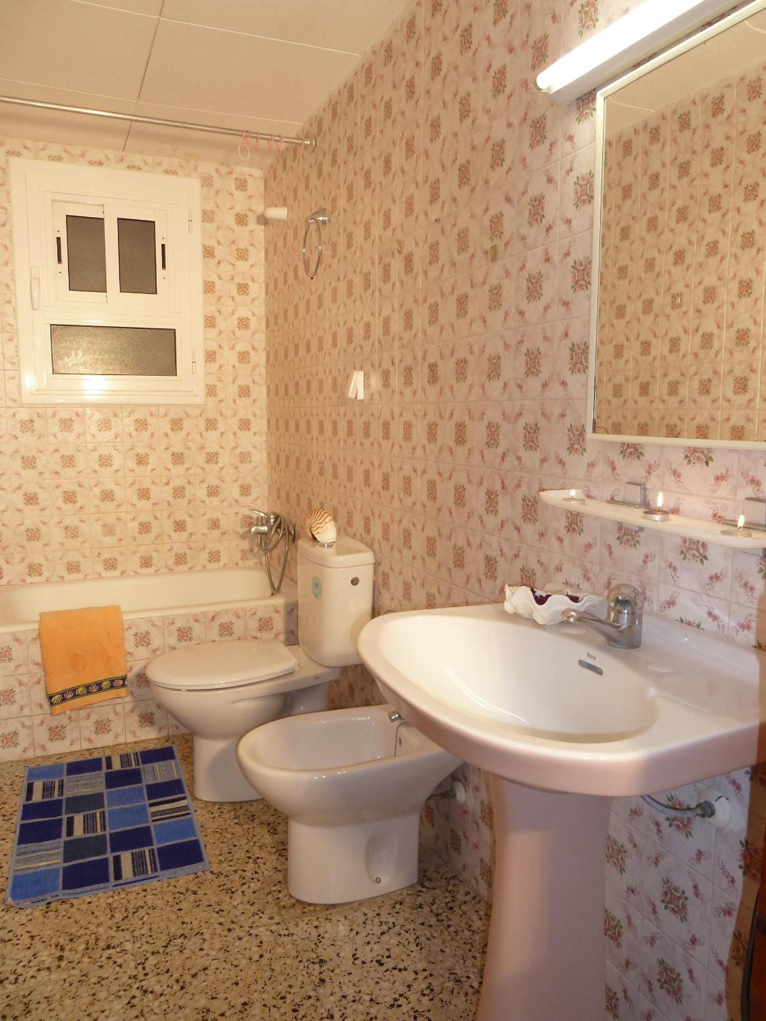 Villa Service - Apartamentos Aransol El Vendrell Cameră foto