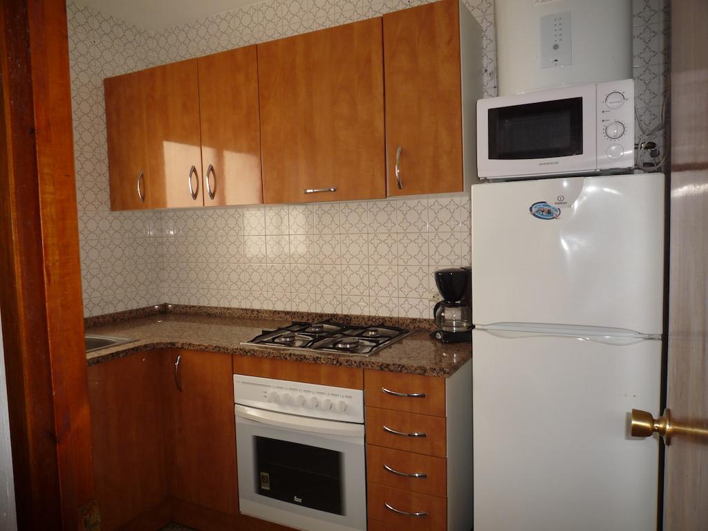 Villa Service - Apartamentos Aransol El Vendrell Cameră foto