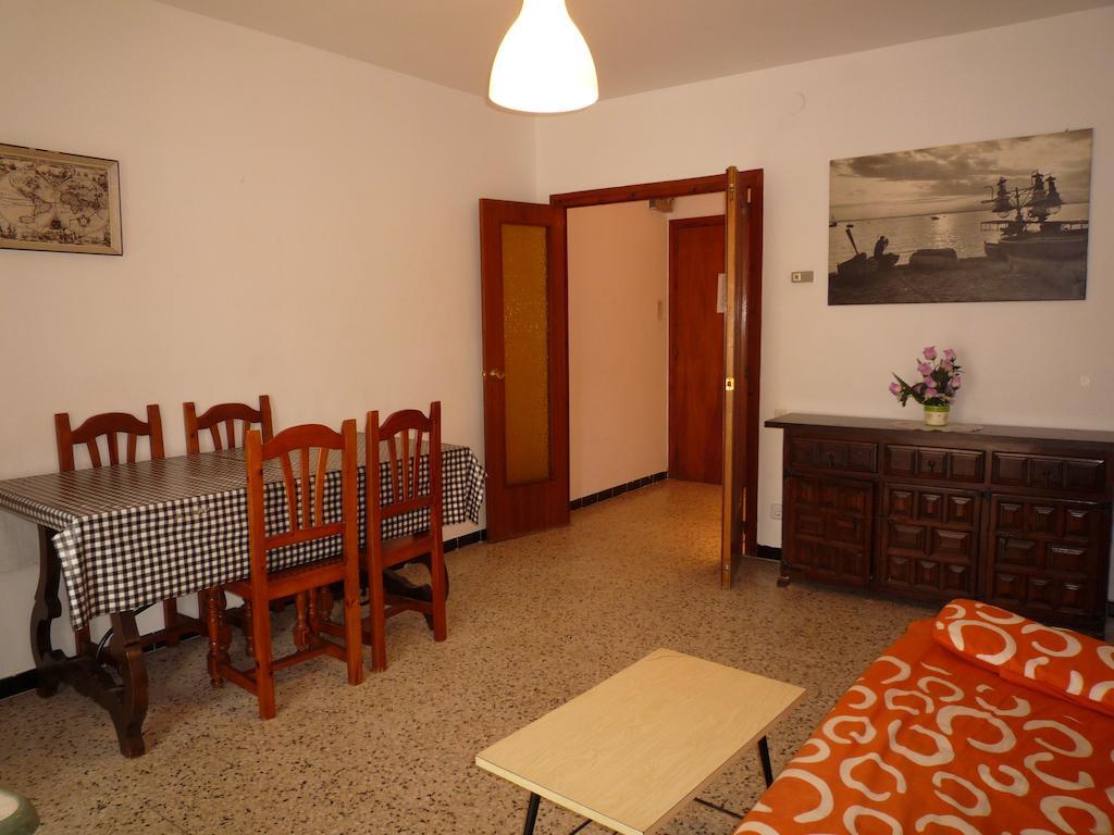 Villa Service - Apartamentos Aransol El Vendrell Cameră foto