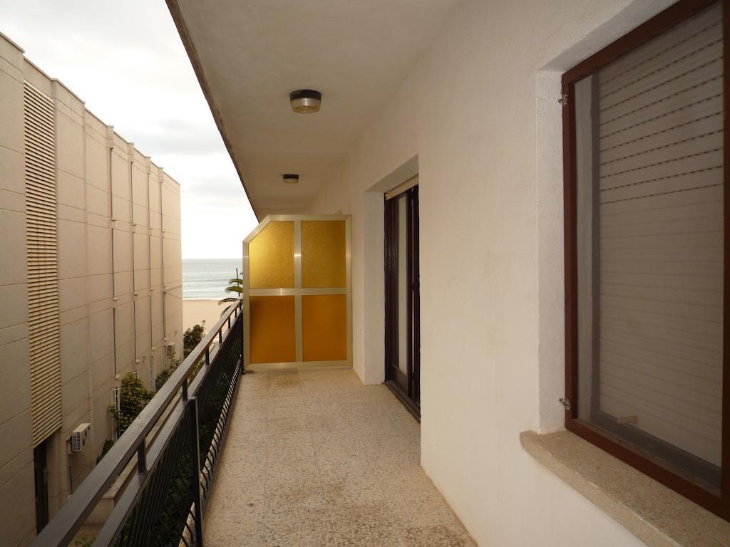 Villa Service - Apartamentos Aransol El Vendrell Cameră foto