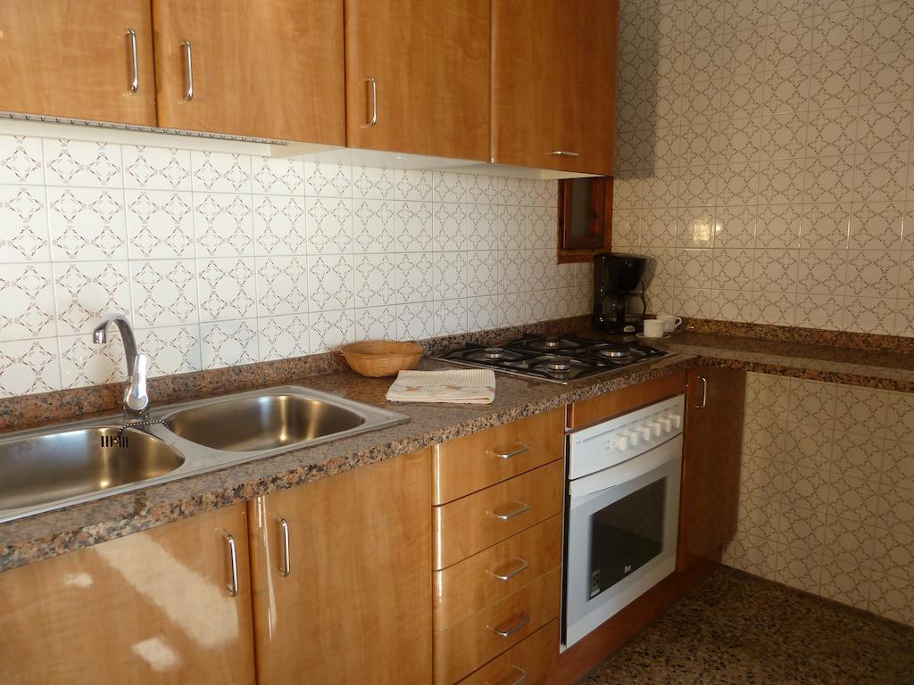 Villa Service - Apartamentos Aransol El Vendrell Cameră foto