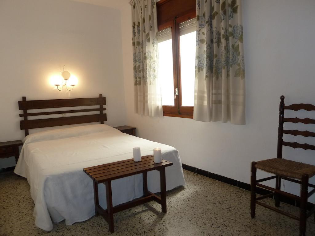 Villa Service - Apartamentos Aransol El Vendrell Cameră foto