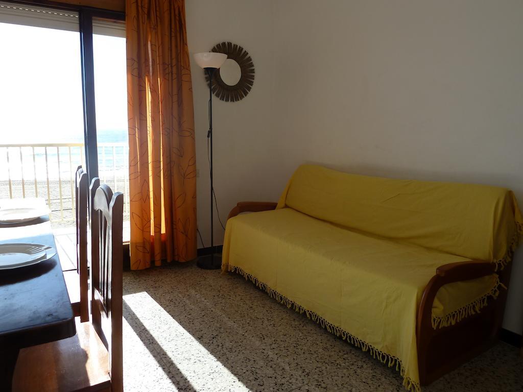 Villa Service - Apartamentos Aransol El Vendrell Cameră foto